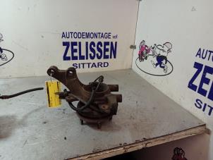 Usagé Moyeu de roue avant Kia Cee'd (EDB5) 1.4 CVVT 16V Prix € 52,50 Règlement à la marge proposé par Zelissen V.O.F. autodemontage