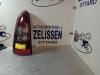 Feu arrière gauche d'un Opel Astra G Caravan (F35), 1998 / 2009 1.6 GL,Club,Sport,CDX, Combi, Essence, 1,598cc, 55kW (75pk), FWD, X16SZR, 1998-02 / 2000-09, F35 1999