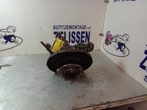 Usagé Moyeu de roue arrière Kia Cee'd (EDB5) 1.4 CVVT 16V Prix € 78,75 Règlement à la marge proposé par Zelissen V.O.F. autodemontage