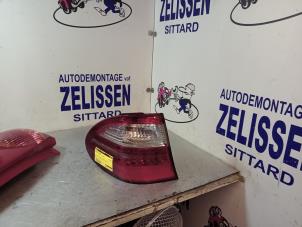 Used Taillight, left Mercedes E Combi (S211) 3.2 E-320 CDI 24V Price € 42,00 Margin scheme offered by Zelissen V.O.F. autodemontage