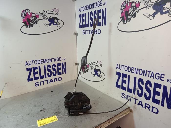 Commutateur controle traction ASR