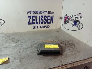 Usagé Calculateur moteur Seat Ibiza III (6L1) 1.4 16V 100 Prix € 131,25 Règlement à la marge proposé par Zelissen V.O.F. autodemontage