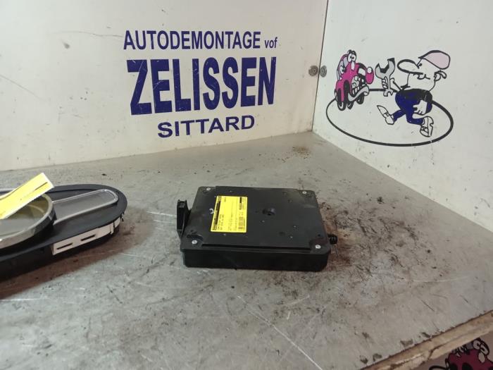 Gebrauchte Steuergerät Body Control Seat Ibiza III (6L1) 1.4 16V 100 Preis € 99,75 Margenregelung angeboten von Zelissen V.O.F. autodemontage