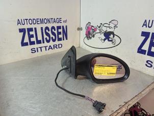 Used Wing mirror, right Seat Toledo (1M2) 1.8 20V Price € 26,25 Margin scheme offered by Zelissen V.O.F. autodemontage