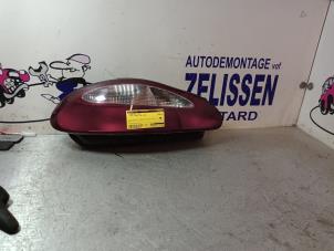 Used Taillight, left Hyundai Coupe 2.0i 16V Price € 36,75 Margin scheme offered by Zelissen V.O.F. autodemontage