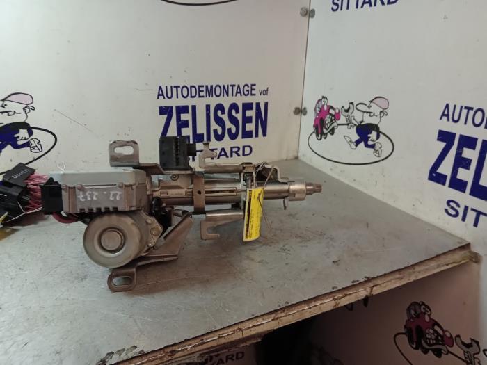 Begagnade Elservostyrningsenhet Renault Megane III Grandtour (KZ) 1.4 16V TCe 130 Pris € 131,25 Marginaltabell erbjuds av Zelissen V.O.F. autodemontage