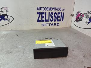 Used Radio module Renault Megane III Grandtour (KZ) 1.4 16V TCe 130 Price € 84,00 Margin scheme offered by Zelissen V.O.F. autodemontage