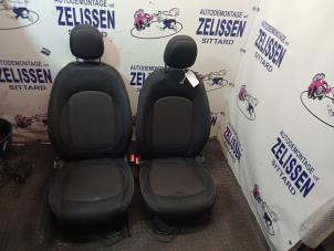 Used Set of upholstery (complete) Mini ONE Price € 367,50 Margin scheme offered by Zelissen V.O.F. autodemontage