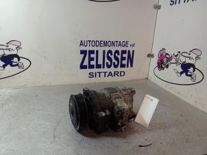 Usados Bomba de aire acondicionado Volkswagen Eos (1F7/F8) 1.6 FSI 16V Precio € 183,75 Norma de margen ofrecido por Zelissen V.O.F. autodemontage
