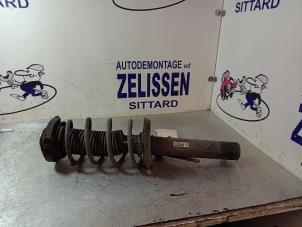 Used Front shock absorber rod, right Volkswagen Eos (1F7/F8) 1.6 FSI 16V Price € 78,75 Margin scheme offered by Zelissen V.O.F. autodemontage