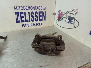 Used Front brake calliper, right Volkswagen Eos (1F7/F8) 1.6 FSI 16V Price € 52,50 Margin scheme offered by Zelissen V.O.F. autodemontage