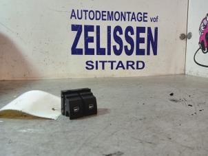 Usados Interruptor de ventanilla eléctrica Volkswagen Eos (1F7/F8) 1.6 FSI 16V Precio € 15,75 Norma de margen ofrecido por Zelissen V.O.F. autodemontage