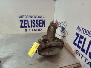 Used Front suspension system, right Volkswagen Eos (1F7/F8) 1.6 FSI 16V Price € 73,50 Margin scheme offered by Zelissen V.O.F. autodemontage