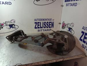 Usagé Suspension de roue arrière droite Volkswagen Eos (1F7/F8) 1.6 FSI 16V Prix € 78,75 Règlement à la marge proposé par Zelissen V.O.F. autodemontage