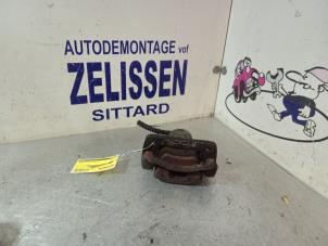 Used Front brake calliper, left Hyundai Atos 1.1 12V Price € 42,00 Margin scheme offered by Zelissen V.O.F. autodemontage