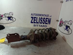 Used Front shock absorber rod, right Hyundai Atos 1.1 12V Price € 42,00 Margin scheme offered by Zelissen V.O.F. autodemontage