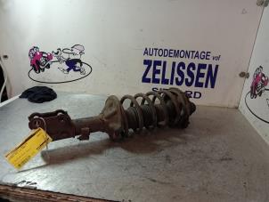 Used Front shock absorber rod, left Hyundai Atos 1.1 12V Price € 42,00 Margin scheme offered by Zelissen V.O.F. autodemontage