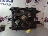 Renault Megane II (BM/CM) 2.0 16V RS Turbo Cooling fans