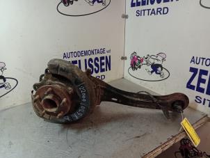 Used Rear suspension system, right Ford Focus 3 1.6 TDCi Price € 99,75 Margin scheme offered by Zelissen V.O.F. autodemontage