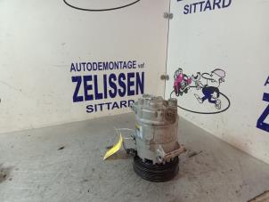 Used Air conditioning pump Renault Megane Scenic Price € 99,75 Margin scheme offered by Zelissen V.O.F. autodemontage