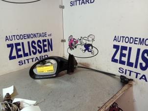 Używane Lusterko zewnetrzne lewe Seat Ibiza III (6L1) 1.4 16V 75 Cena € 36,75 Procedura marży oferowane przez Zelissen V.O.F. autodemontage