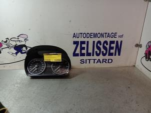 Used Instrument panel BMW 3 serie (E90) 318i 16V Price € 99,75 Margin scheme offered by Zelissen V.O.F. autodemontage