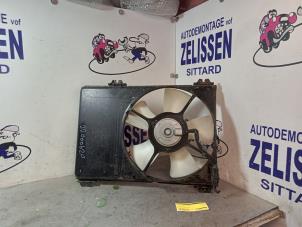 Used Cooling fans Suzuki Swift (ZA/ZC/ZD1/2/3/9) 1.3 VVT 16V Price € 52,50 Margin scheme offered by Zelissen V.O.F. autodemontage
