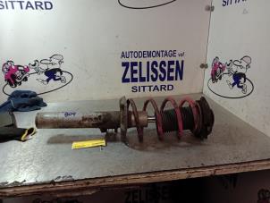 Used Front shock absorber rod, right Volkswagen Scirocco (137/13AD) 1.4 TSI 160 16V Price € 57,75 Margin scheme offered by Zelissen V.O.F. autodemontage