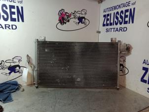 Used Air conditioning condenser Mazda Premacy 1.8 16V Price € 42,00 Margin scheme offered by Zelissen V.O.F. autodemontage