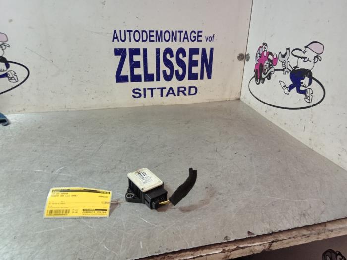 Begagnade Esp Duo-sensor Peugeot 308 (4A/C) 1.6 16V THP 150 Pris € 31,50 Marginaltabell erbjuds av Zelissen V.O.F. autodemontage