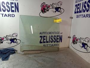 Used Rear door window 4-door door, rear right Suzuki Swift (ZA/ZC/ZD1/2/3/9) 1.3 VVT 16V Price € 42,00 Margin scheme offered by Zelissen V.O.F. autodemontage