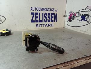Gebrauchte Scheibenwischer Schalter Suzuki Swift (ZA/ZC/ZD1/2/3/9) 1.3 VVT 16V Preis € 31,50 Margenregelung angeboten von Zelissen V.O.F. autodemontage