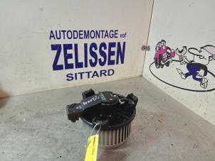 Używane Silnik wentylatora nagrzewnicy Suzuki Swift (ZA/ZC/ZD1/2/3/9) 1.3 VVT 16V Cena € 36,75 Procedura marży oferowane przez Zelissen V.O.F. autodemontage