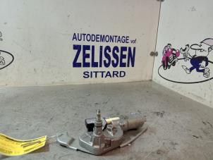 Używane Silnik wycieraczki tylnej Suzuki Swift (ZA/ZC/ZD1/2/3/9) 1.3 VVT 16V Cena € 36,75 Procedura marży oferowane przez Zelissen V.O.F. autodemontage