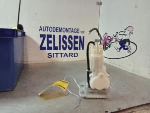Gebrauchte Schließmechanik Heckklappe Suzuki Swift (ZA/ZC/ZD1/2/3/9) 1.3 VVT 16V Preis € 31,50 Margenregelung angeboten von Zelissen V.O.F. autodemontage