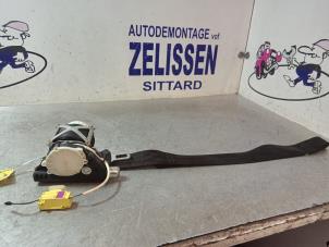 Usados Cinturón de seguridad derecha delante Volkswagen Eos (1F7/F8) Precio € 78,75 Norma de margen ofrecido por Zelissen V.O.F. autodemontage