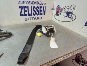 Used Front seatbelt, left Volkswagen Eos (1F7/F8) Price € 78,75 Margin scheme offered by Zelissen V.O.F. autodemontage