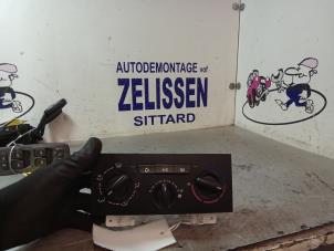 Usados Panel de control de calefacción Fiat Scudo (270) 2.0 D Multijet Precio € 52,50 Norma de margen ofrecido por Zelissen V.O.F. autodemontage