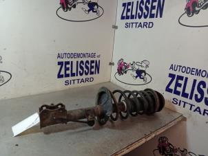 Gebrauchte Stoßdämpferstrebe rechts vorne Suzuki Swift (ZA/ZC/ZD1/2/3/9) 1.3 VVT 16V Preis € 47,25 Margenregelung angeboten von Zelissen V.O.F. autodemontage
