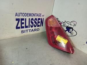 Used Taillight, left Fiat Grande Punto (199) 1.3 JTD Multijet 16V 85 Actual Price € 42,00 Margin scheme offered by Zelissen V.O.F. autodemontage