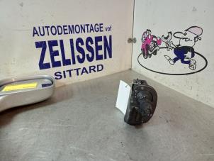 Used Wiper switch Renault Kangoo Express (FW) Price € 42,00 Margin scheme offered by Zelissen V.O.F. autodemontage