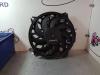 Cooling fans from a Fiat Scudo (270) 2.0 D Multijet 2008
