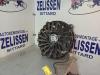 Cooling fans from a Fiat Scudo (270) 2.0 D Multijet 2008