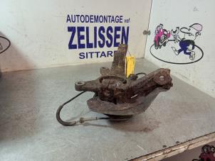 Usagé Moyeu de roue avant Fiat Scudo (270) 2.0 D Multijet Prix € 52,50 Règlement à la marge proposé par Zelissen V.O.F. autodemontage