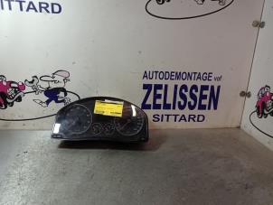 Usagé Instrument de bord Volkswagen Eos (1F7/F8) Prix € 99,75 Règlement à la marge proposé par Zelissen V.O.F. autodemontage