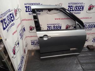 Gebrauchte Tür 4-türig rechts vorne Suzuki Swift (ZA/ZC/ZD1/2/3/9) 1.3 VVT 16V Preis € 157,50 Margenregelung angeboten von Zelissen V.O.F. autodemontage