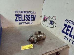 Usados Motor de arranque Volkswagen Polo IV (9N1/2/3) 1.2 Precio € 31,50 Norma de margen ofrecido por Zelissen V.O.F. autodemontage