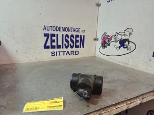 Used Air mass meter Opel Astra H SW (L35) 1.6 16V Twinport Price € 26,25 Margin scheme offered by Zelissen V.O.F. autodemontage