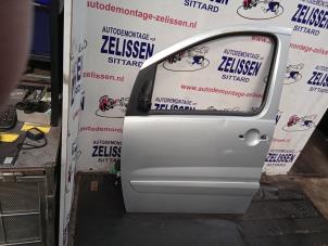 Gebrauchte Tür 2-türig links Fiat Scudo (270) 2.0 D Multijet Preis € 210,00 Margenregelung angeboten von Zelissen V.O.F. autodemontage