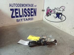 Used Ignition lock + key Volkswagen Eos (1F7/F8) Price € 52,50 Margin scheme offered by Zelissen V.O.F. autodemontage